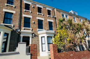 Longsands House, Tynemouth Victorian Residence